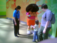 thumb